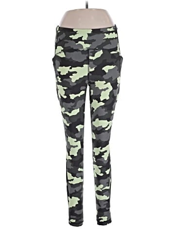 Lululemon Athletica Active Pants (view 1)