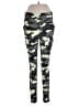Lululemon Athletica Camo Green Active Pants Size 12 - photo 1