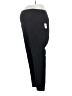 Gap - Maternity Black Active Pants Size XL Maternity - photo 1