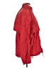 Woolrich Red Windbreaker Size XL (estimated) - photo 4