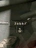 Zobha Black Active Pants Size XL - photo 4