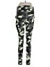 Lululemon Athletica Camo Green Active Pants Size 12 - photo 2