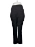 Gap - Maternity Black Active Pants Size XL Maternity - photo 2