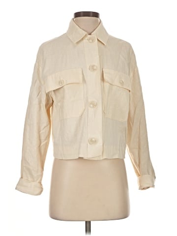 Zara Jacket (view 1)