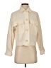 Zara Ivory Jacket Size S - photo 1