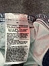 Old Navy Blue Denim Shorts Size 22 - photo 4