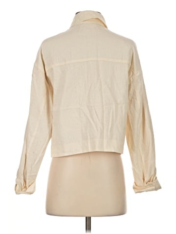 Zara Jacket (view 2)