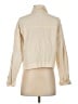 Zara Ivory Jacket Size S - photo 2
