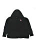 Adidas Solid Black Jacket Size 16 - photo 1
