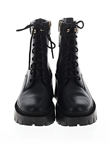Coach Ankle Boots (view 2)