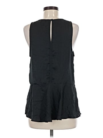 Hinge Sleeveless Blouse (view 2)