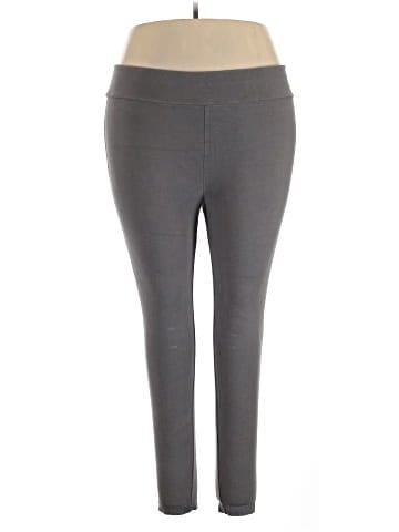 Terra & Sky Active Pants (view 1)