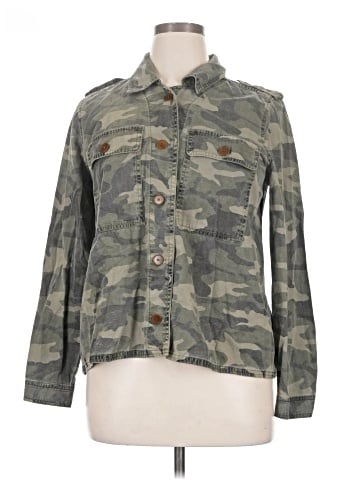Lucky Brand Jacket (view 1)