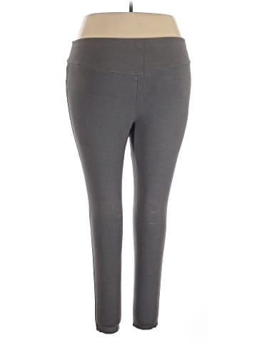 Terra & Sky Active Pants (view 2)