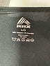 RBX Black Active T-Shirt Size L - photo 7