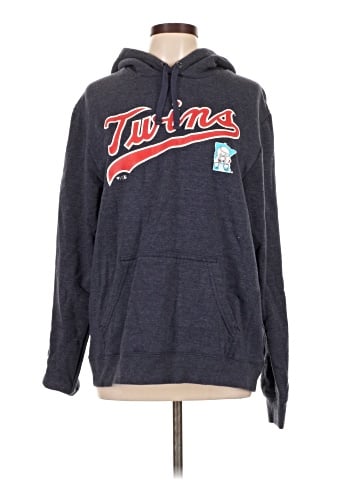 Majestic Pullover Hoodie (view 1)