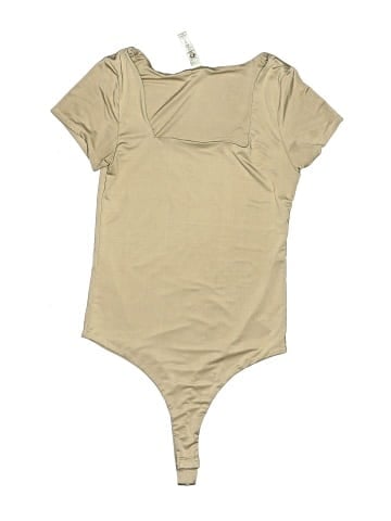 Mono b Bodysuit (view 1)