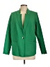 ELOQUII Green Blazer Size 16 - photo 1
