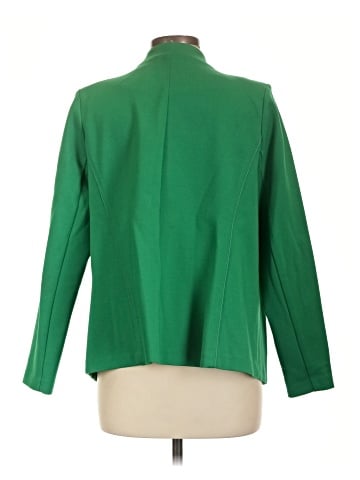 ELOQUII Blazer (view 2)