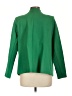 ELOQUII Green Blazer Size 16 - photo 2