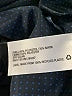 Cat & Jack Solid Black Blazer Size 7 - photo 5