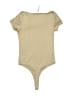 Mono b Tan Bodysuit Size S - photo 2
