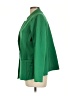 ELOQUII Green Blazer Size 16 - photo 5