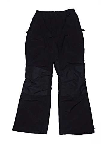 Lands' End Casual Pants (view 1)