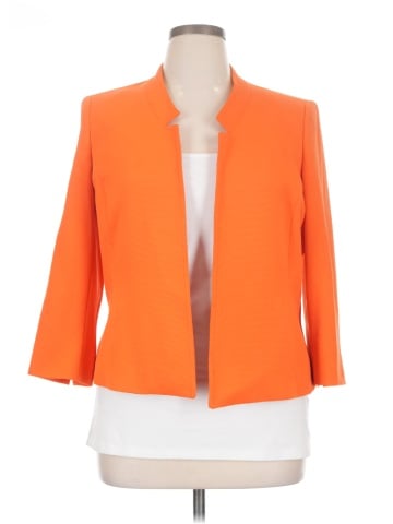 Kasper Blazer (view 1)