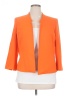 Kasper Orange Blazer Size 14 - photo 1