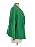 ELOQUII Green Blazer Size 16 - photo 4