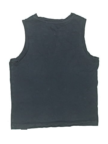 Dickies Sleeveless T-Shirt (view 2)
