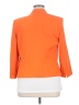 Kasper Orange Blazer Size 14 - photo 2