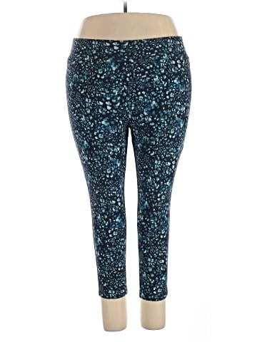 Terra & Sky Active Pants (view 1)