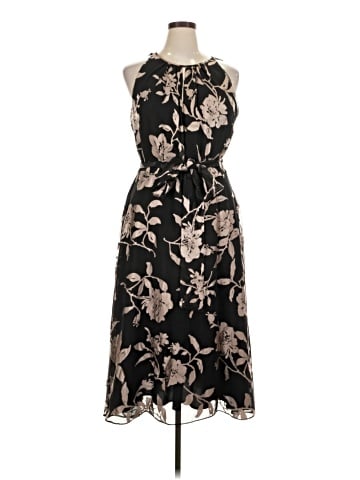 Tahari by ASL Cocktail Dress (view 1)
