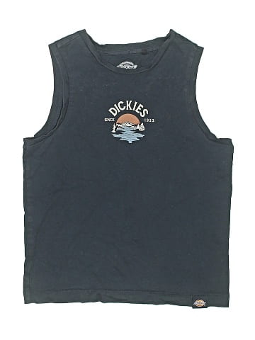 Dickies Sleeveless T-Shirt (view 1)