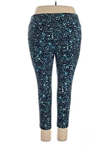 Terra & Sky Active Pants (view 2)