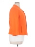 Kasper Orange Blazer Size 14 - photo 4