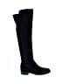 Blondo Black Boots Size 8 1/2 - photo 1