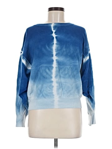 Elan Pullover Sweater (view 1)