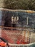 Gap Kids Blue Jeans Size 8 - photo 3