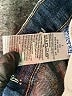Gap Kids Blue Jeans Size 8 - photo 5
