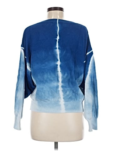 Elan Pullover Sweater (view 2)