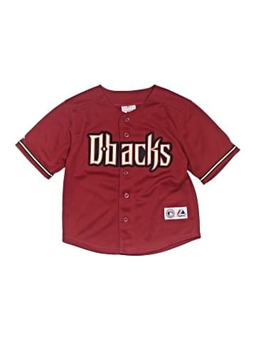 Majestic Short Sleeve Henley (view 1)