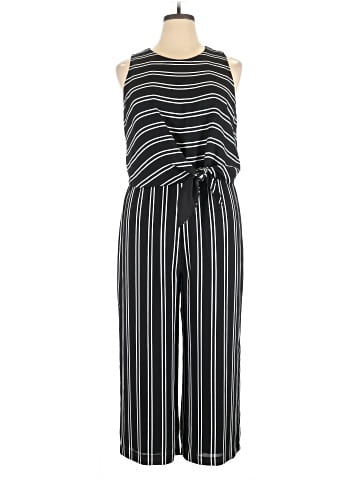 Tahari by ASL Jumpsuit (view 1)