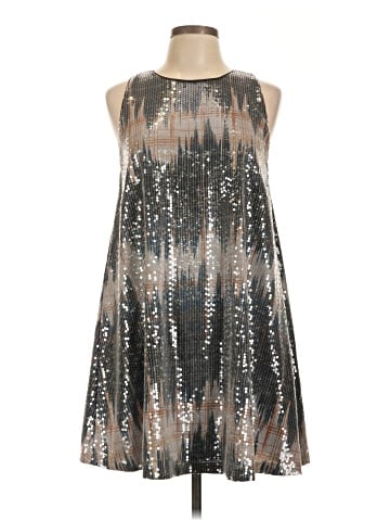RACHEL Rachel Roy Cocktail Dress (view 1)