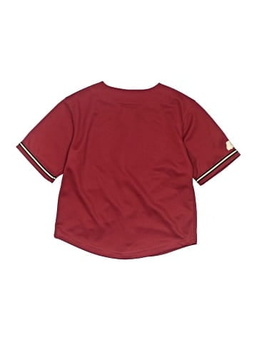 Majestic Short Sleeve Henley (view 2)