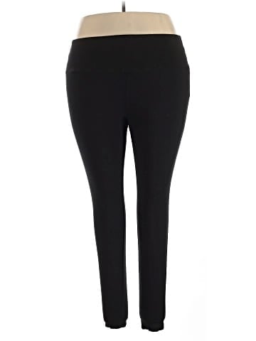 Terra & Sky Active Pants (view 1)