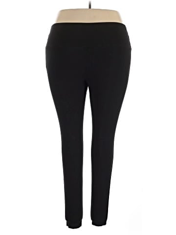 Terra & Sky Active Pants (view 2)