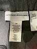 Alfred Dunner Solid Gray Casual Pants Size 14 - photo 4